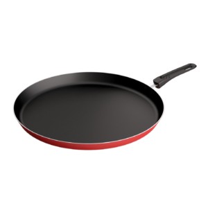 Nolta Popular Flat Tawa Pan 24cm