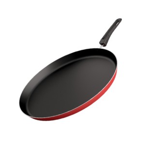 Nolta Popular Flat Tawa Pan 26cm