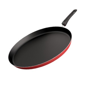 Nolta Popular Flat Tawa Pan 31cm