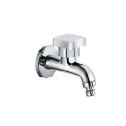 Parryware Jade Bib Cock with Nozzle Half Turn