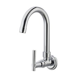 Parryware Agate Sink Cock Quarter Turn