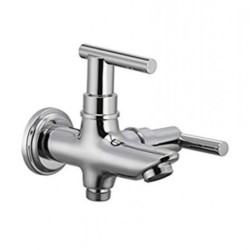 Parryware Agate Two Way Bib Cock Quarter Turn