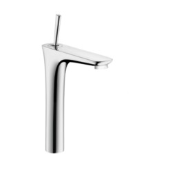 Parryware Joystick Tall Basin Mixer