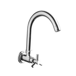 Parryware Trio Sink Cock Quarter Turn