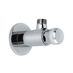 Parryware Lapis Neo Urinal Valve Auto Closing System Push Tap