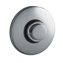 Parryware Lapis Neo Auto Closing Concealed Urinal Flush Valve Push Tap