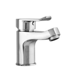 Parryware Alpha Basin Mixer Cold Start Single Lever