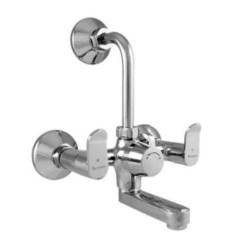 Parryware Alpha Wall mixer 2 in 1 Single Lever