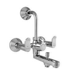 Parryware Alpha Wall mixer 3 in 1 Single Lever