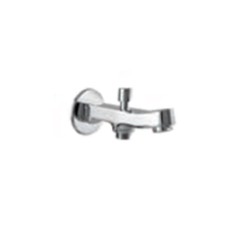 Parryware Alpha Wall Spout with Diverter Single Lever
