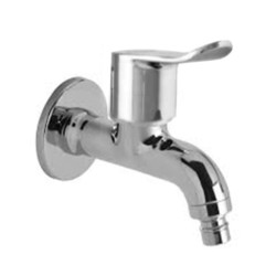 Parryware Alpha Bib Cock with Nozzel Single Lever