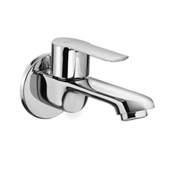 Parryware Crust Bib Cock with Wall Flange Single Lever