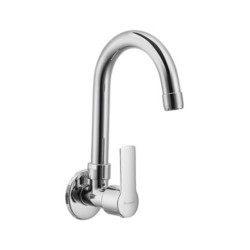 Parryware Crust Sink Cock Single Lever