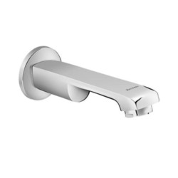 Parryware Crust Bath Spout Single Lever