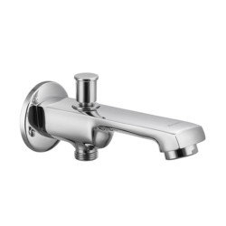 Parryware Crust Bath Spout with Diverter Single Lever