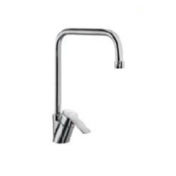Parryware Crust Deck Mounted Single Lever Sink Mixer 