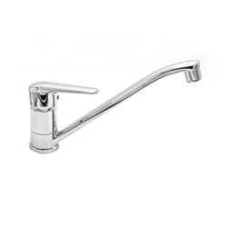 Parryware Crust Table Mounted Sink Mixer 210mm Single Lever
