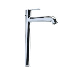 Parryware Crust Tall Pillar Tap Single Lever