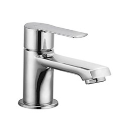 Parryware Crust Basin Mixer N Single Lever