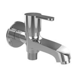 Parryware Crust 2 way Bib Cock Single Lever