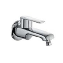 Parryware Crust Bib Cock with Nozzle Single Lever