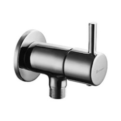 Parryware Agate Pro Angle Valve Single Lever