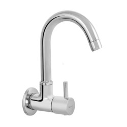 Parryware Agate Pro Sink Cock Single Lever
