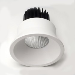 GM Grace 15W 3000K Recessed Spot Light