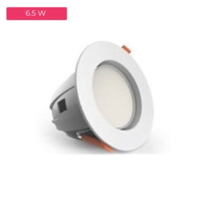 GM G-Lux G3 LED 6.5W 4000K Non Dimmable
