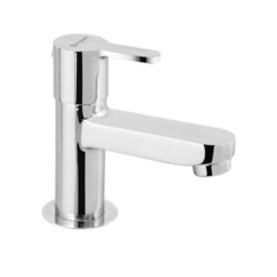 Parryware Claret Pillar Cock Quarter Turn with Ceramic Innerhead