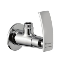 Parryware Activa Angle Valve Single Lever
