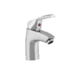 Parryware Activa Basin Mixer Single Lever