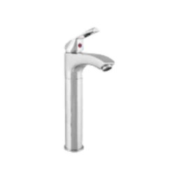 Parryware Activa Tall Basin Mixer Single Lever