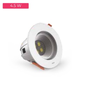 GM G-Lux G5 LED 4.5W 3000K Non Dimmable