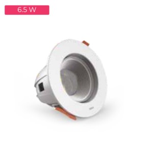 GM G-Lux G6 LED 6.5W 3000K Non Dimmable