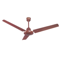Orient Arctic Air 900mm Brown Ceiling Fan