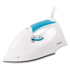 Havells Jio White & Blue Dry Iron