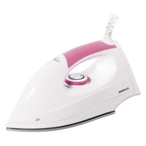 Havells Jio White & Blue Dry Iron