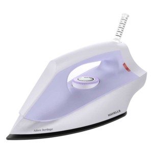 Havells Adore Heritage Blue Dry Iron