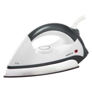 Havells Era White & Grey Dry Iron