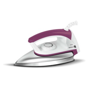 Havells Insta Cranberry Dry Iron