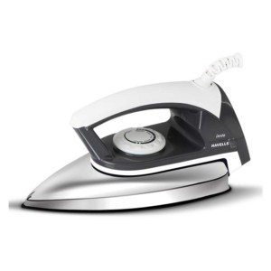 Havells Insta Grey Dry Iron