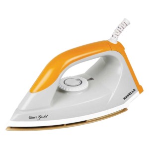 Havells Glace Gold Dry Iron