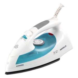 Havells Admire Blue Steam Iron