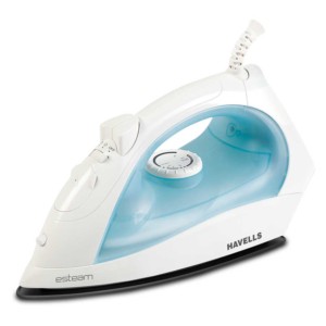 Havells Esteam Blue Steam Iron