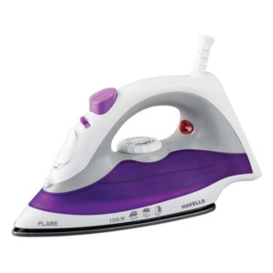 Havells Flare Purple Steam Iron