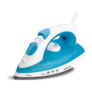 Havells Fabio Purple Steam Iron
