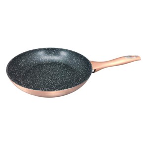 Impex GEM2450 Forged Die Cast Nonstick Fry Pan