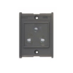 GM G-Magic 10A 3 Pin Multi Socket