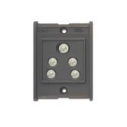 GM G-Magic 10A 2 in 1 Socket